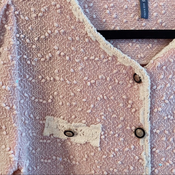 gracia• jackie o blazer - Picture 4 of 8